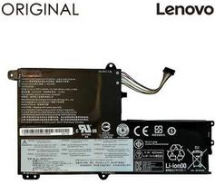 lenovo kompiuterio akumuliatoriai - LENOVO L15C3PB1, 4510mAh, Original - 1 nuotrauka