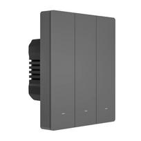sonoff matter - SONOFF M5 išmanusis sieninis jungiklis M5-3C-80, Wi-Fi - 4 nuotrauka