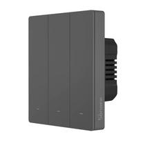 sonoff matter - SONOFF M5 išmanusis sieninis jungiklis M5-3C-80, Wi-Fi - 5 nuotrauka