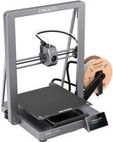 creality ender 3 v3 - Creality Ender-3 V3 Plus 3D spausdintuvas - 1 nuotrauka