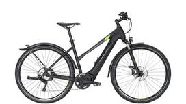 Nuo 0 €] E-Bike BULLS Cross Rider EVO 1 