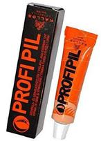 Kallos Profi Pil antakių ir blakstienų dažai 15 ml. spalva 3 Brown