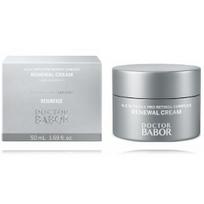 retinolis veidui - Babor Doctor Babor Resurface Renewal Cream atkuriantis veido kremas su retinoliu - 50 ml. - 1 nuotrauka