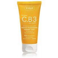 Ziaja Vitamin C.B3 Niacinamide Morning Shot Wake Up Cream drėkinantis dieninis veido kremas - 50 ml.