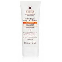 Kiehl's Dermatologist Solutions Ultra Light Daily UV Defense SPF50 veido kremas nuo saulės - 30 ml.