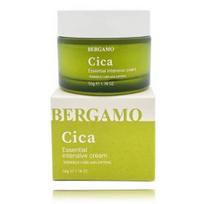 Bergamo Cica Essential Intensive Cream intensyvus veido kremas visiems odos tipams - 50 g.