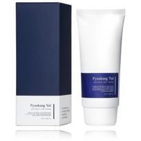 Pyunkang Yul Ato Mild Sun Cream SPF50 švelnus apsauginis veido kremas nuo saulės visai šeimai - 75 ml.