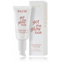 Paese Get The Glow Look Multi-function Illuminating švytėjimo suteikiantis veido kremas - 30 ml.