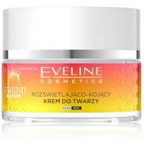 Eveline Vitamin C 3x Action Brightening Cream skaistinantis veido kremas - 50 ml.