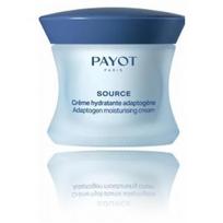 adaptogenas - Payot Adaptogen Moisturising Cream drėkinantis veido kremas - 50 ml. - 1 nuotrauka