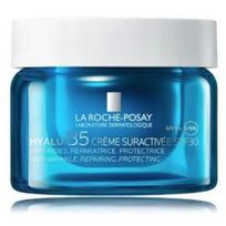 La Roche-Posay Hyalu B5 Suractivated Cream SPF30 veido kremas - 50 ml.