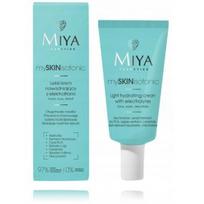 Miya My Skin Isotonic lengvas drėkinamasis veido kremas - 40 ml.