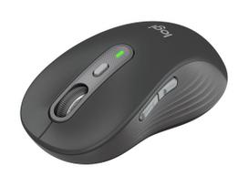 logitech - Logitech Signature M750 L Juodas (Black) - 1 nuotrauka