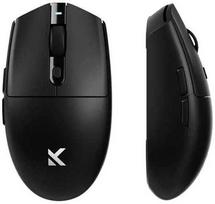 MCHOSE G3 V2 Wireless Black (Juodas)