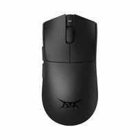 ATK X1 V2 ULTIMATE WIRELESS 8K Black (Juoda)