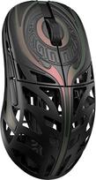 WLMouse Strider Wireless 8K Juodas (Black)