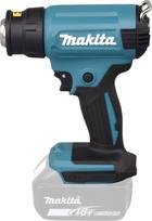 pustuvas makita - Makita DHG180ZK 18V - 2 nuotrauka