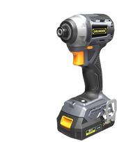 Grunder CW-B1218E, 18 V