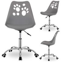 Springos HF0041, pilka (Grey)