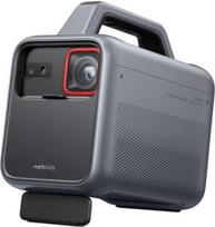 full hd projektorius - Anker Nebula Mars 3 Juodas (Black) - 1 nuotrauka