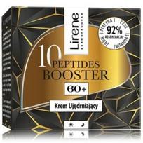 Lirene 10 Peptides Booster 60+ stangrinamasis veido kremas - 50 ml.