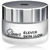 Elever Skin Glow skaistinamasis dieninis veido kremas - 50 ml.