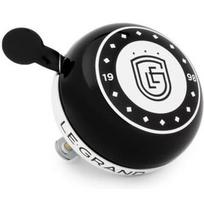 LEGRAND XXL GONG Black/White
