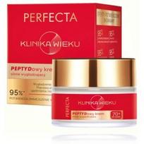 Perfecta Age Clinic Peptide Intensively Smoothing Day Dream 70+ dieninis veido kremas - 50 ml.