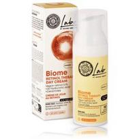 Natura Siberica Lab Biome Retinol Therapy dieninis veido kremas - 30 ml.