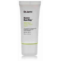 Dr. Jart+ Every Sun Day SPF43 Mild Sun apsauginis veido kremas jautriai odai - 30 ml.