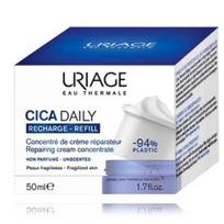 Uriage Eau Thermale Cica Daily Repairing Cream atkuriamasis veido kremas - 50 ml. papildymas