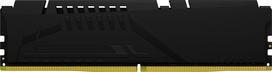 ddr5 16gb 6000 - Kingston Fury Beast, DDR5, 32 GB (2x16 GB), 6000 MHz, CL36, Juodas (Black) - 5 nuotrauka