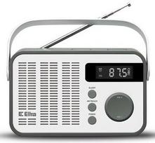 Eltra Oliwia Radio