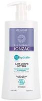 Jonzac Rehydrate Moisturizing Body Milk 400ml