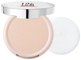 002 - Pupa Like A Doll Compact Powder SPF15 10g 002 - 1 nuotrauka