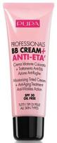Pupa BB Cream + Anti-Eta SPF30 50ml 002