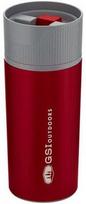 GSI Outdoors Glacier Commuter Mug 500ml Red