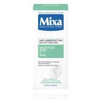 Mixa Anti-Imperfection matinis veido kremas mišriai odai - 50 ml.