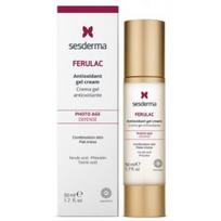 Sesderma Ferulac antioksidacinis kremas mišriai veido odai - 50 ml.