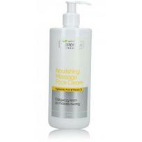 Bielenda Professional Nourishing Massage Face Cream masažinis veido kremas 500 ml.