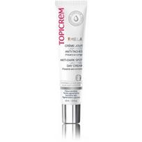topicrem - Topicrem Mela Anti-Dark Spot Unifying SPF50+ apsauginis dieninis veido kremas nuo tamsių dėmių - 40 ml. - 1 nuotrauka