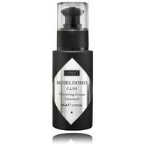 The Merchant Of Venice Nobil Homo Care valomasis veido kremas vyrams - 50 ml.