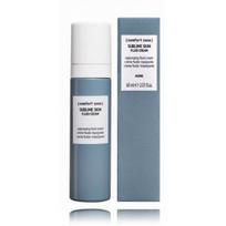 Comfort Zone Sublime Skin Fluid Cream stangrinantis skystas kremas brandžiai veido odai - 60 ml.