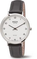 BOCCIA TITANIUM 3590-04