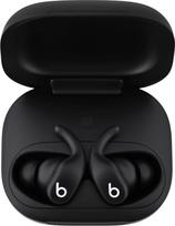 apple ausines - Beats Powerbeats Fit, Juodas (Jet Black) - 1 nuotrauka