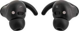 apple ausines - Beats Powerbeats Fit, Juodas (Jet Black) - 2 nuotrauka