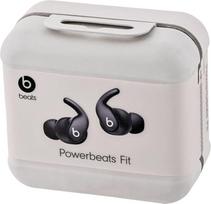 apple ausines - Beats Powerbeats Fit, Juodas (Jet Black) - 3 nuotrauka