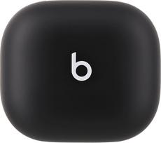 apple ausines - Beats Powerbeats Fit, Juodas (Jet Black) - 4 nuotrauka