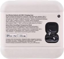 apple ausines - Beats Powerbeats Fit, Juodas (Jet Black) - 5 nuotrauka
