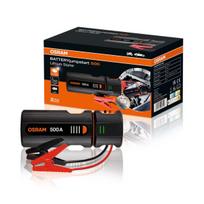 boosteris - OSRAM OJS010 Užvedėjas 500A 12V - 1 nuotrauka